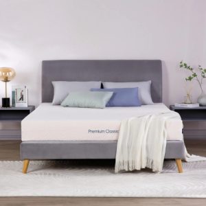 Nệm cao su thiên nhiên Liên Á Premium Classic