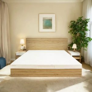 Nệm cao su thiên nhiên Vạn Thành Unique