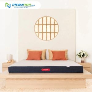 Nệm Foam Nhật Bản Oyasumi Aki