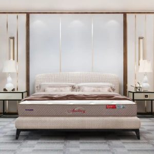 Nệm lò xo Dunlopillo Audrey Premium