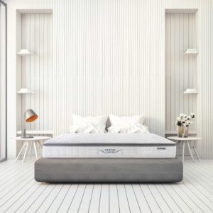 Nệm lò xo Dunlopillo Spine-O-Master