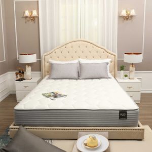Nệm lò xo King Koil Cloud Firm