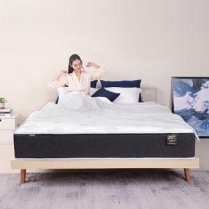 Nệm lò xo King Koil Lancaster Plush