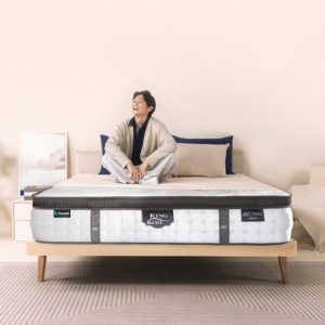 Nệm lò xo King Koil Verona Firm