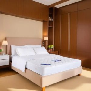 Nệm lò xo Royal Vạn Thành
