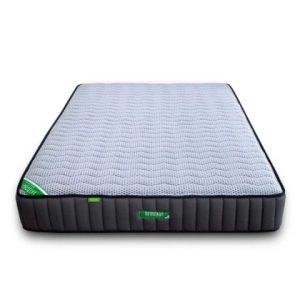 Nệm Lò Xo Tatana Nina (Hàng xả Kho)