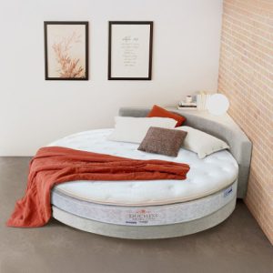 Nệm lò xo tròn Dunlopillo Duchess