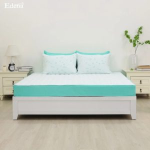 Nệm bông ép Edena Foldena