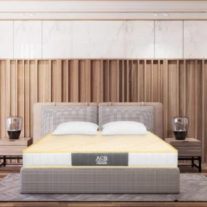 Nệm Tech Foam ACB