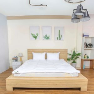 Topper TATANA Standard (Hàng xả kho)